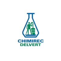 CHIMIREC DELVERT logo - Similar company to Ajelchim