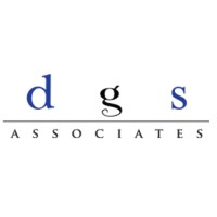 DGS Associates logo - Similar company to India Chapter - International Sanctions And Export Control Society