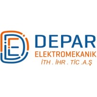 Depar Elektromekanik A.Ş logo - Similar company to Thunderbolt