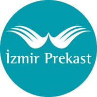 İzmir Prekast | Fiber Beton Peyzaj ve Cephe Elemanları logo - Similar company to Mayas.Digital