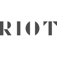 Riot Events logo - Similar company to Audience