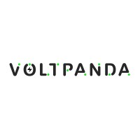 Volt Panda logo - Similar company to Xobolt