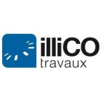 illiCO travaux grenoble logo - Similar company to Greso