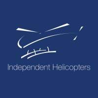 Independent Helicopters logo - Similar company to Scout Aviation Llc
