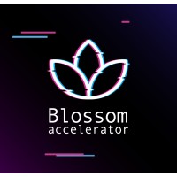 Blossom Accelerator logo - Similar company to Innovation Hub Sa