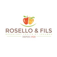 Rosello et Fils logo - Similar company to Beurthe