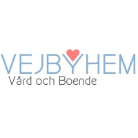 Vejbyhem Vård- och Boende logo - Similar company to Pcc Property