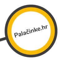 Palačinke.hr logo - Similar company to Exevio Ltd