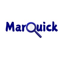 MarQuick logo - Similar company to Infotools
