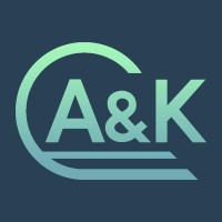A&K Staffing Solutions logo - Similar company to Inicio Educational Trust