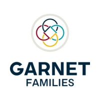 Garnet Families logo - Similar company to Bright Light Content