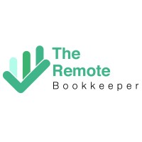The Remote Bookkeeper logo - Similar company to Remote Bookkeepers