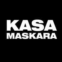 Kasa Maskara logo - Similar company to Liv Media