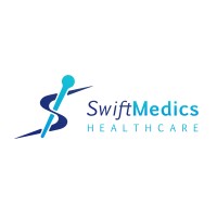 Swift Medics Healthcare logo - Similar company to Hellocare