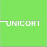 Unicort logo - Similar company to Wisepal