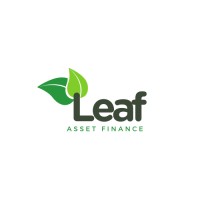 Leaf Asset Finance logo - Similar company to Minore™