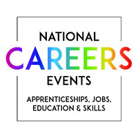 National Apprenticeship & Education Events #Jobs #Education #SkillsEngland #SkillsWales #SkillsScot logo - Similar company to Event Apprenticeships
