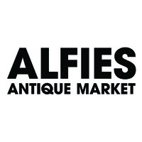 Alfies Antique Market logo - Similar company to Access Art