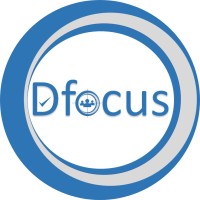 Dfocus HR Consulting Private Limited logo - Similar company to Auto-Id Tech Solutions Private Limited (Ai-Tech)