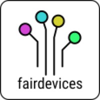 fairdevices logo - Similar company to Coder'S Cafe
