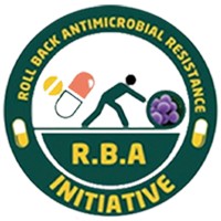 Roll Back Antimicrobial resistance Initiative (RBA Initiative) logo - Similar company to African Youth Antimicrobial Resistance Alliance Task Force (Ayara-Tf)