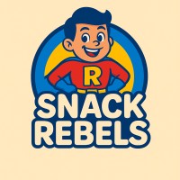 Snackrebels_nl logo - Similar company to Comex Bv