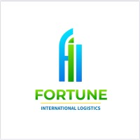 Fortune International Logistics Pvt Ltd logo - Similar company to Sri Lanka - Australia - New Zealand Business Council