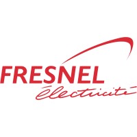 FRESNEL ELECTRICITE logo - Similar company to Cap'Climat