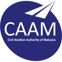 Civil Aviation Authority of Malaysia logo - Similar company to Gintech Llc