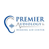Premier Audiology & Hearing Aid Center logo - Similar company to Full Motion Physical Therapy, Llc
