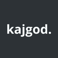 kajgod. logo - Similar company to Cadproduct, Mechanical Design Office