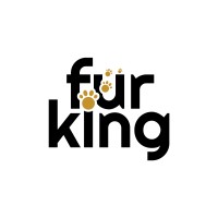 Fur King logo - Similar company to Wagged