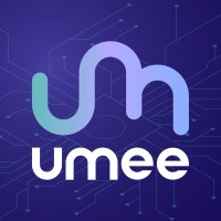 Umee Careers logo - Similar company to Ojo Network