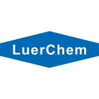 LuerChem LLC logo - Similar company to Nu-Insight