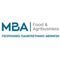 MBA Food&Agribusiness-Agricultural University of Athens logo - Similar company to Asher Consulting
