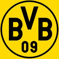 Borussia Dortmund logo - Similar company to 1. Fc Köln
