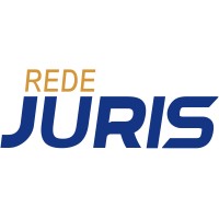 Rede Juris logo - Similar company to Agile Jurídico