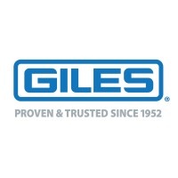 Giles Foodservice Equipment, Inc. logo - Similar company to Dispense-Rite