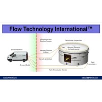Flow Technology International logo - Similar company to Sonomatic Us