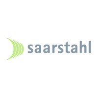 Saarstahl AG logo - Similar company to Escade_Project