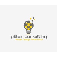 Pillar Consulting logo - Similar company to Pillar Consulting Group