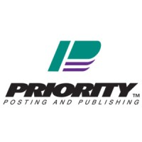 Priority Posting And Publishing, Inc.