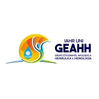 IAHR UNI – GEAHH – Young Professionals Network logo - Similar company to Geomine Academy