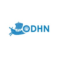 Ocean Decade Heritage Network logo - Similar company to Downtown Evanston