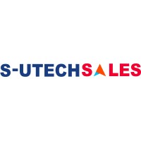 S-Utech Sales PVT. LTD. logo - Similar company to Bharat Tech Foundation