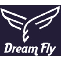 Dream Fly logo - Similar company to Mj Aviation Engineering