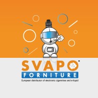 SVAPO FORNITURE logo - Similar company to Puff Store