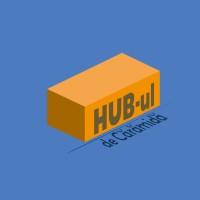 Asociația Hub-ul de Cărămidă logo - Similar company to Ancont Profesional 2020 Srl