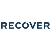 Recover Norge logo - Similar company to Ocab Norge
