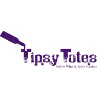 Tipsy Totes logo - Similar company to The Image Strategy